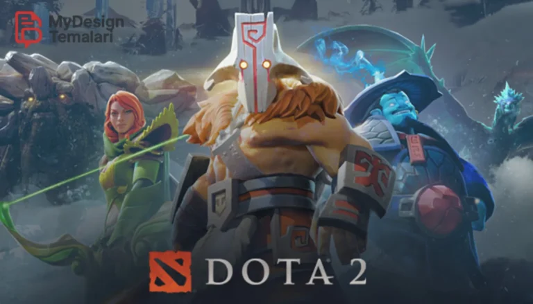 Dota 2