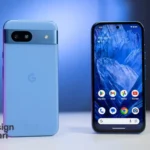 Google Pixel 9A