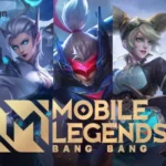 Hero Mobile Legend Terbaik