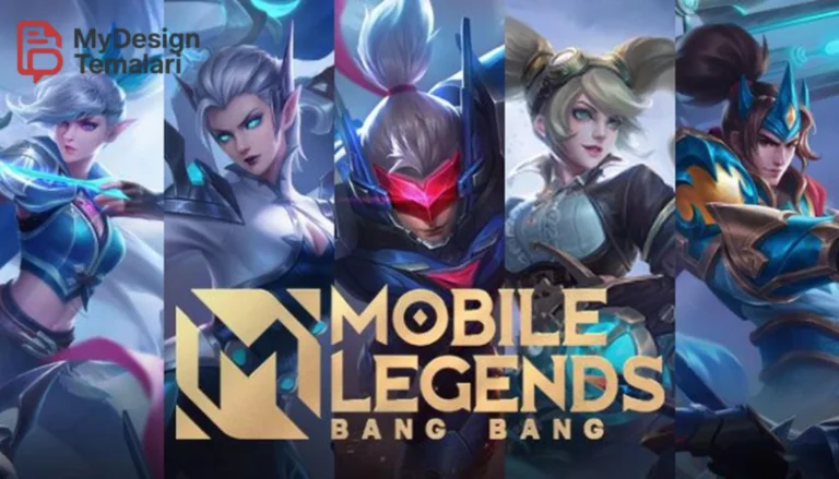Hero Mobile Legend Terbaik