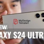 Samsung Galaxy S24 Ultra