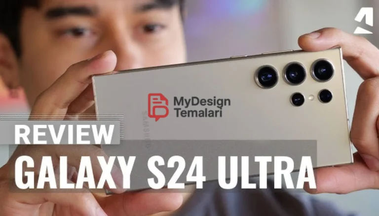 Samsung Galaxy S24 Ultra