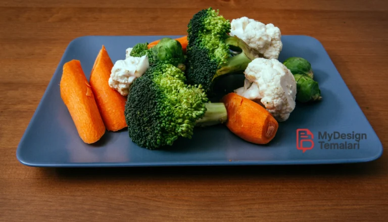 Makanan Tinggi Serat