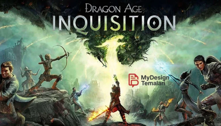 Dragon Age Inquisition