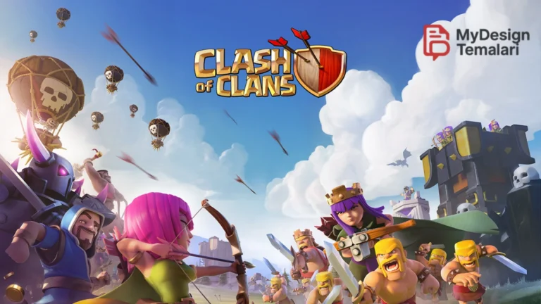 Clash of Clans