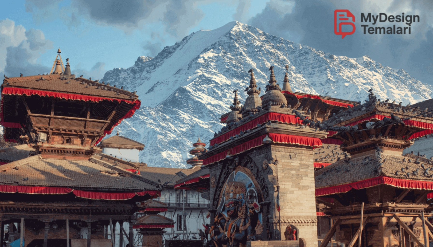 Nepal