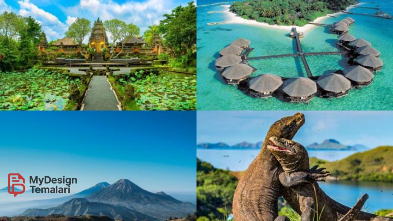 indonesia