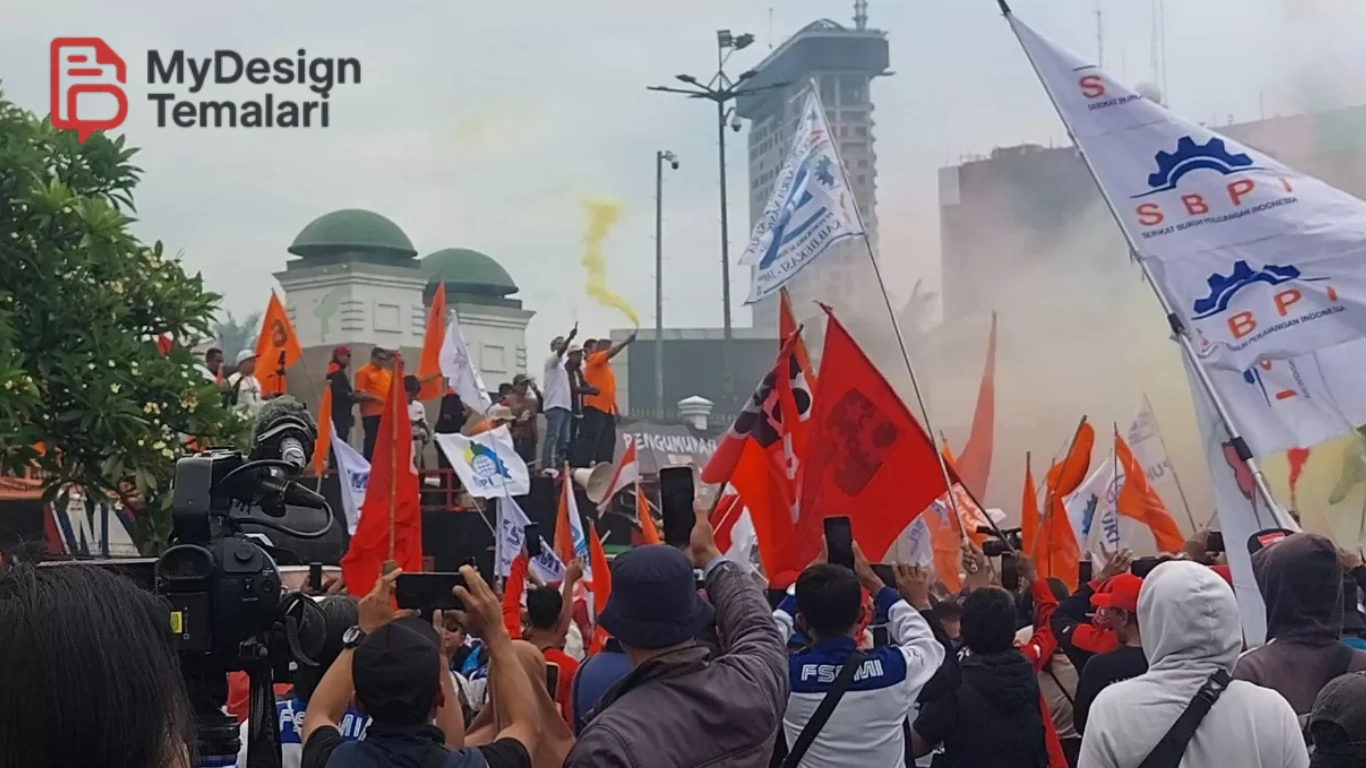 Demo DPR