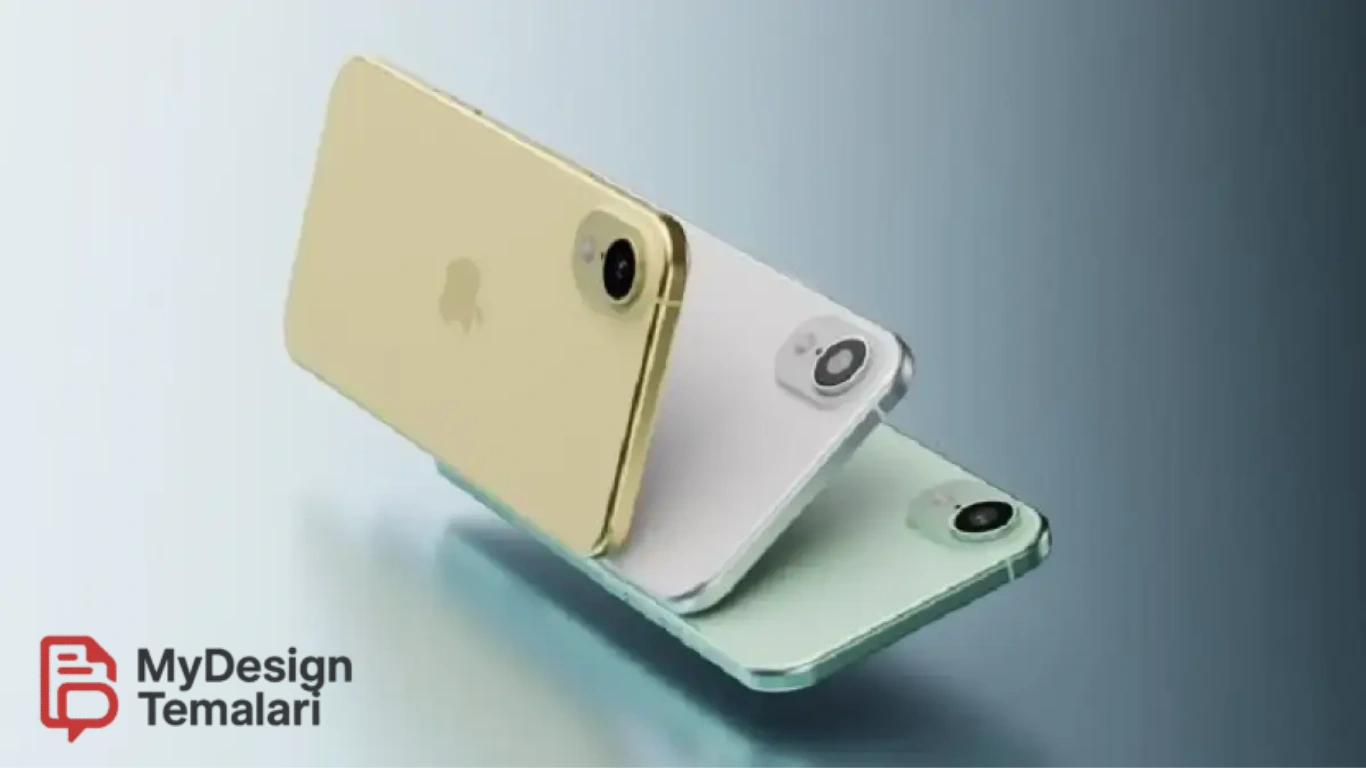 iPhone 17 Air