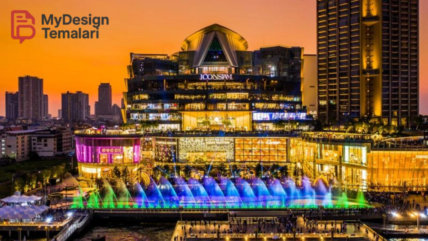 ICONSIAM