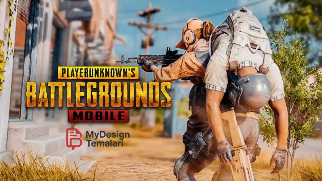 PUBG