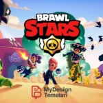 Brawl Stars