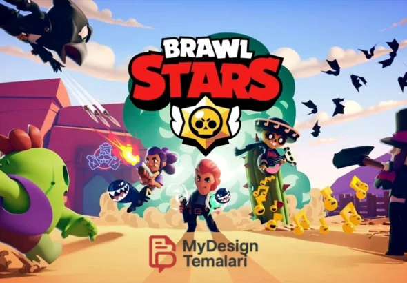 Brawl Stars