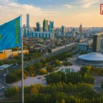 Kazakhstan