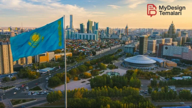 Kazakhstan