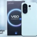 Vivo V60