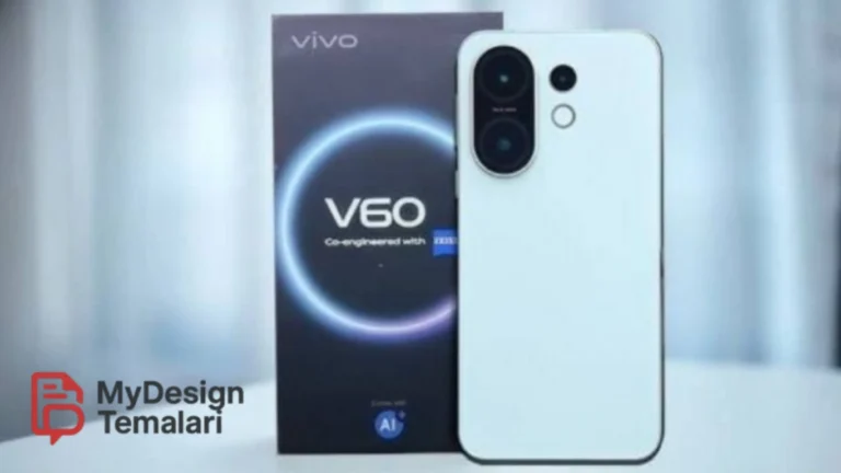 Vivo V60
