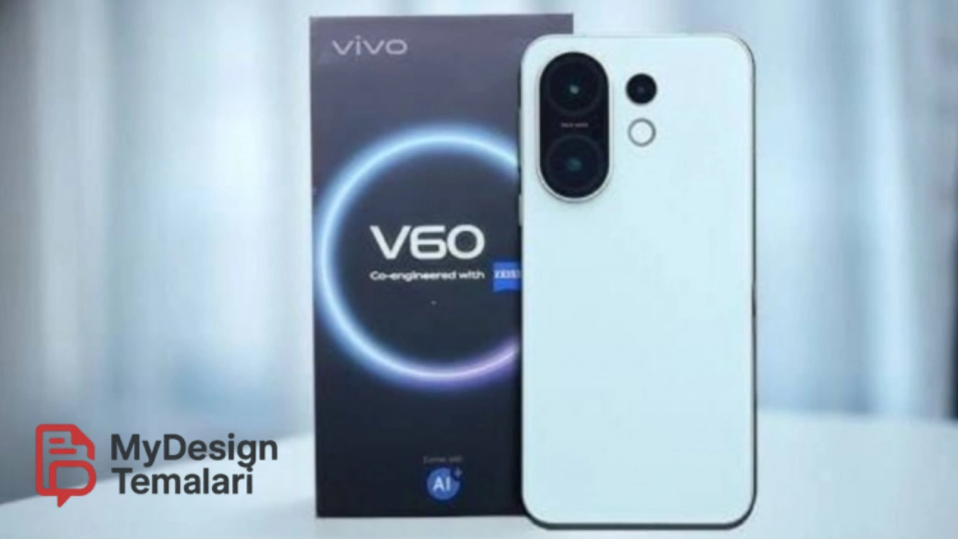Vivo V60