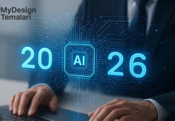 AI Generatif 2026