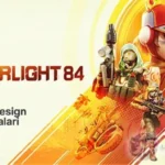 Farlight 84