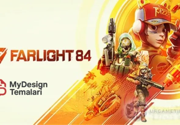 Farlight 84