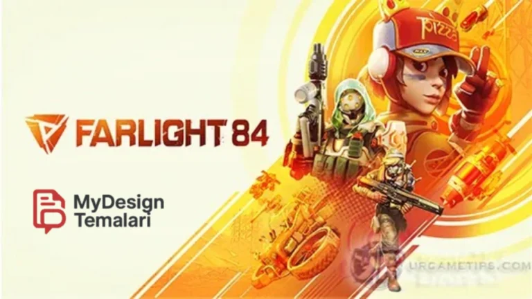 Farlight 84