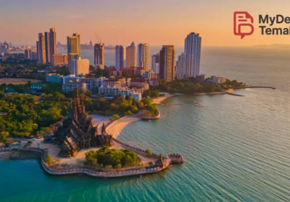 Pattaya