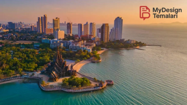 Pattaya