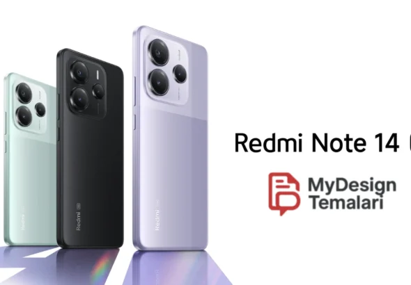 Redmi Note 14 5G