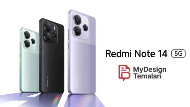 Redmi Note 14 5G