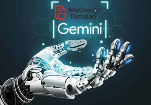 Gemini AI
