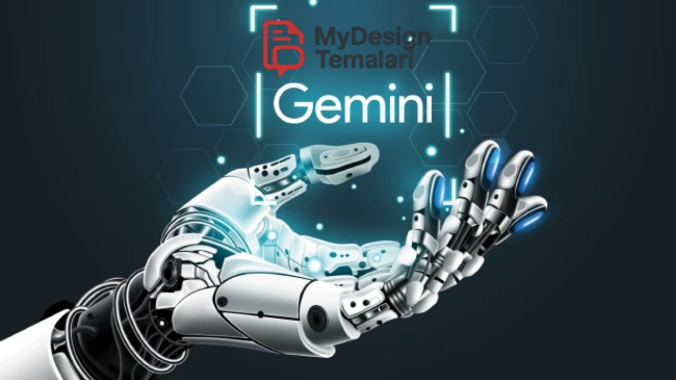 Gemini AI