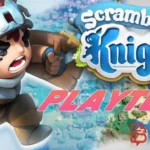 Scramble Knights Royale