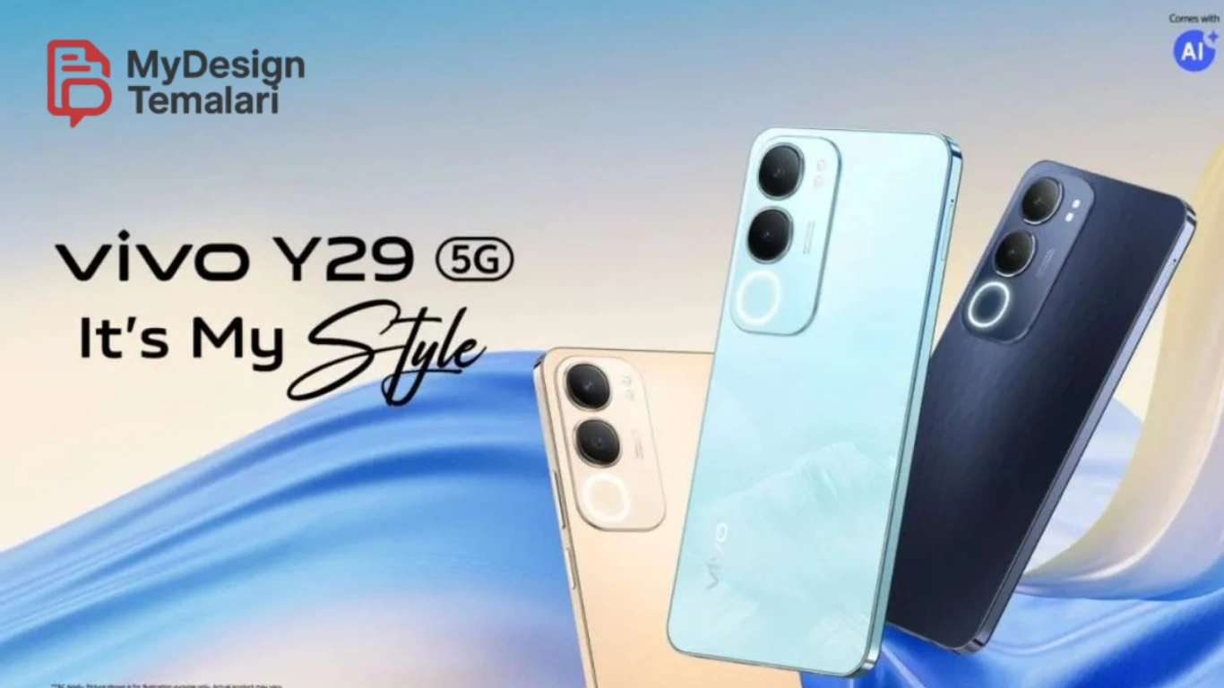 VIVO Y29