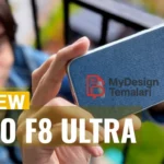 POCO F8 Ultra